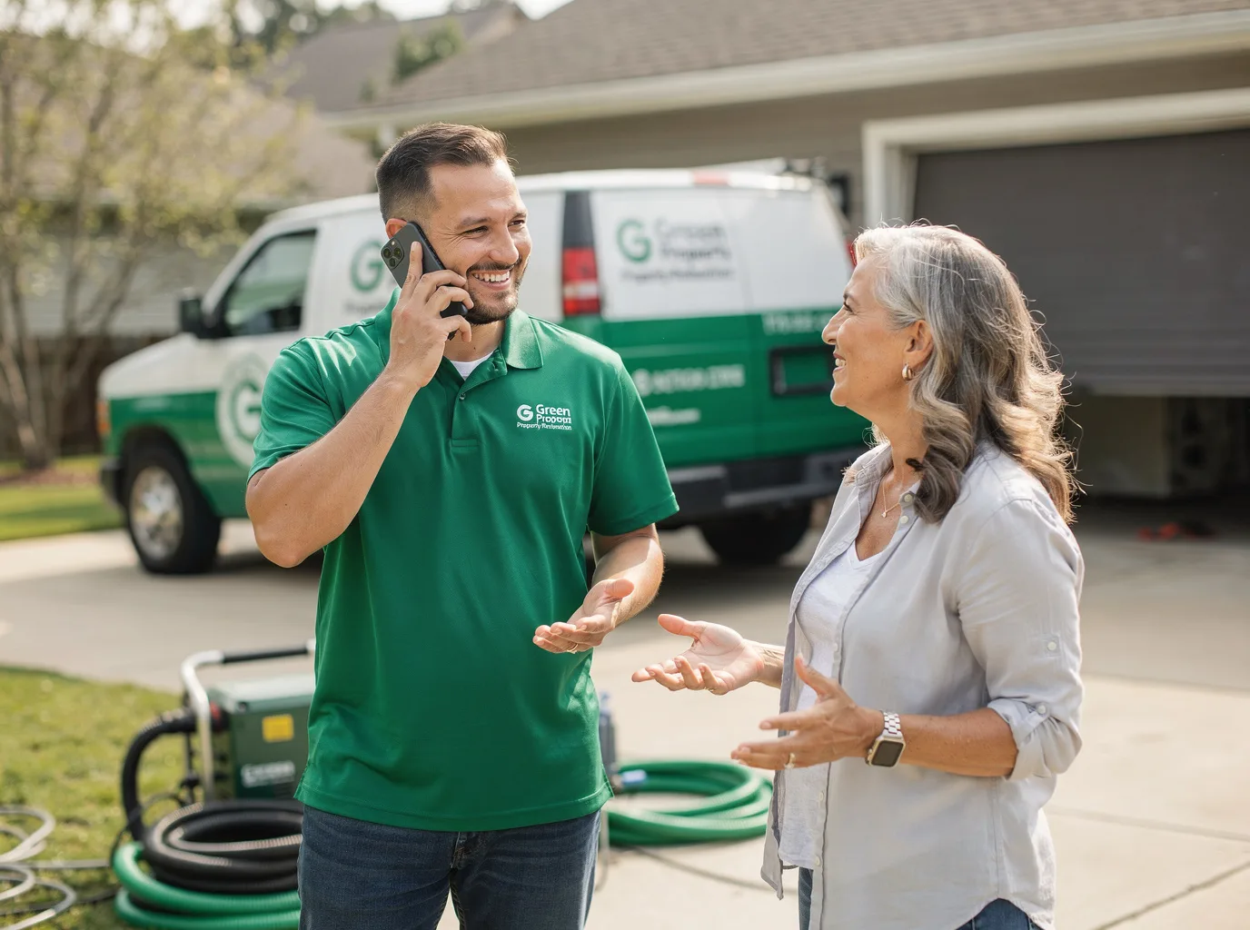 Water Damage Restoration Waldorf, MD FAQs